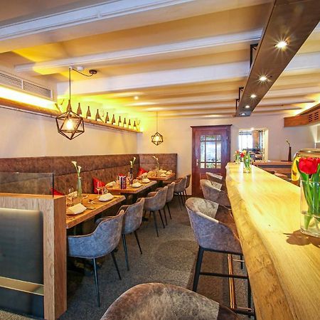 Hotel An De Kruepe Hattingen Luaran gambar