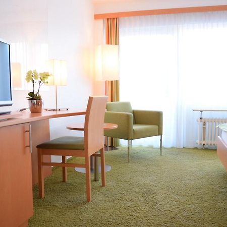 Hotel An De Kruepe Hattingen Luaran gambar
