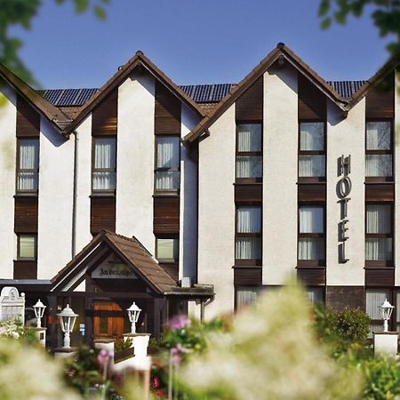 Hotel An De Kruepe Hattingen Luaran gambar