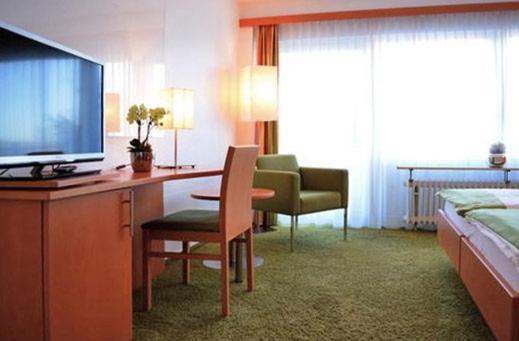 Hotel An De Kruepe Hattingen Luaran gambar