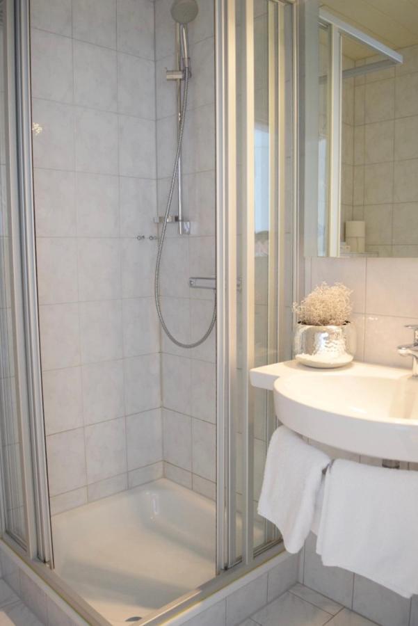 Hotel An De Kruepe Hattingen Luaran gambar
