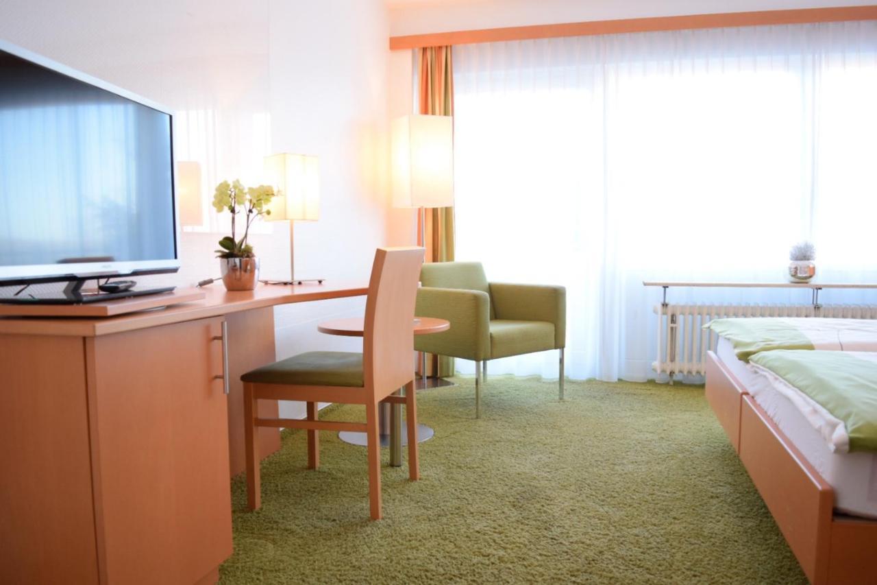 Hotel An De Kruepe Hattingen Luaran gambar